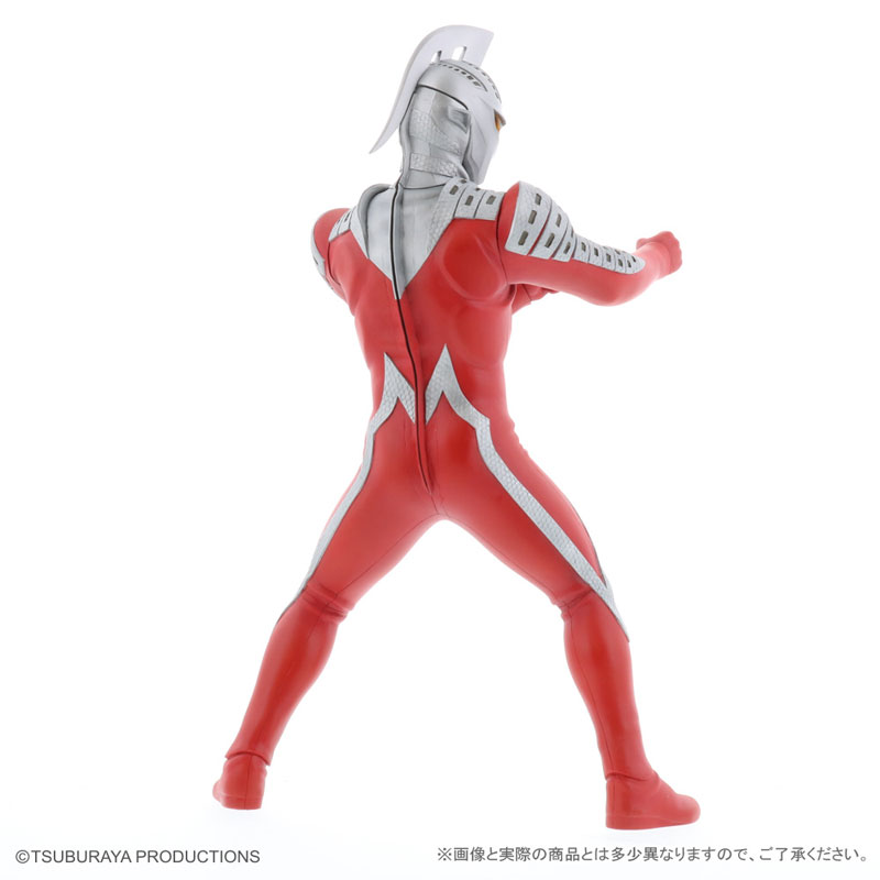 Amazon.com: TAMASHII NATIONS - Ultra Seven - Ultra Seven