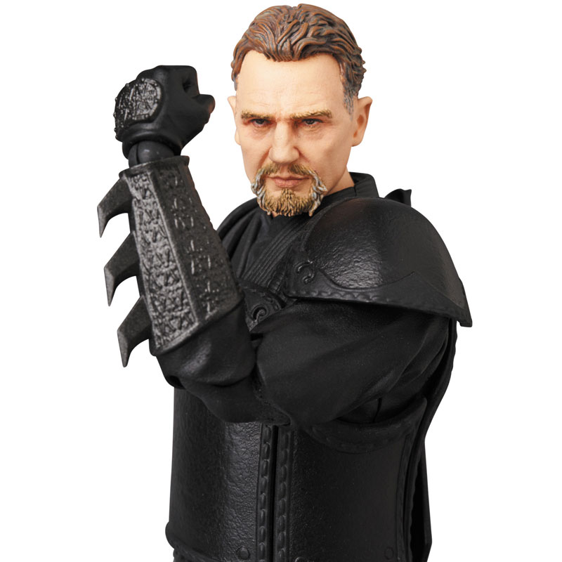 MAFEX Ra's al Ghul 078 ラーズ アル グール AmiAmi [Character & Hobby Shop] | MAFEX - No.078 MAFEX Ra's al