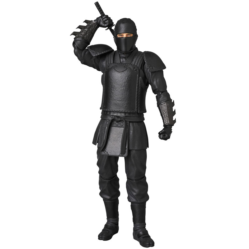 AmiAmi [Character & Hobby Shop] | MAFEX - No.078 MAFEX Ra's al