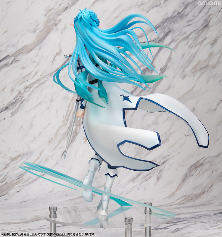 AmiAmi [Character & Hobby Shop] | Sword Art Online the Movie