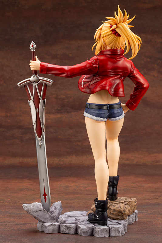 AmiAmi [Character & Hobby Shop] | Fate/Apocrypha - Saber of Red 1