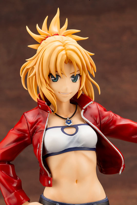 AmiAmi [Character & Hobby Shop] | Fate/Apocrypha - Saber of Red 1