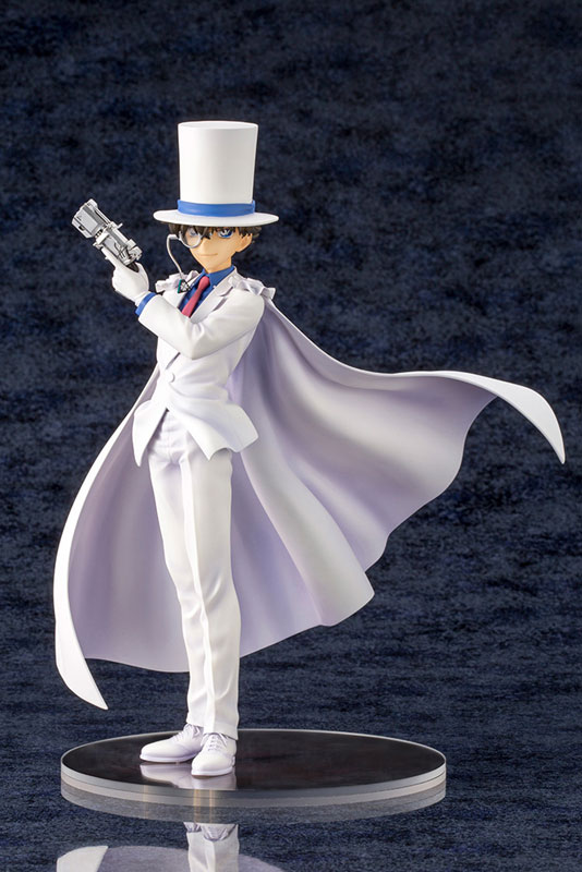 AmiAmi [Character & Hobby Shop] | ARTFX J - Detective Conan