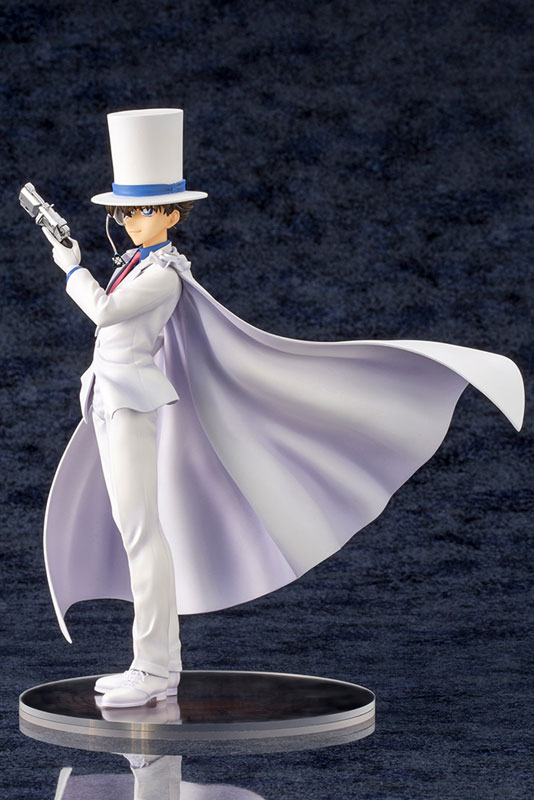 AmiAmi [Character & Hobby Shop] | ARTFX J - Detective Conan