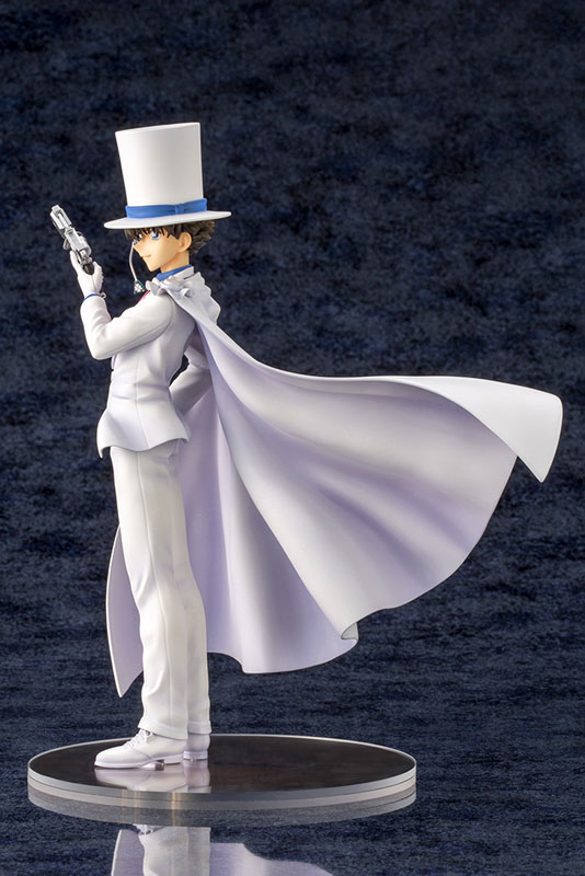 AmiAmi [Character & Hobby Shop] | ARTFX J - Detective Conan
