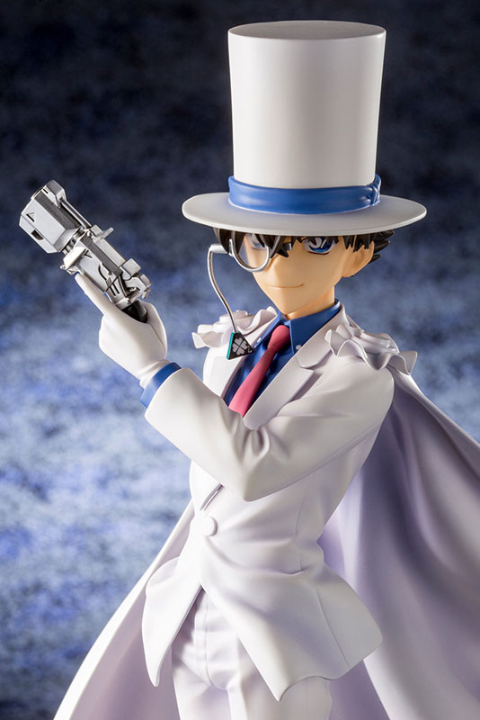 AmiAmi [Character & Hobby Shop] | ARTFX J - Detective Conan