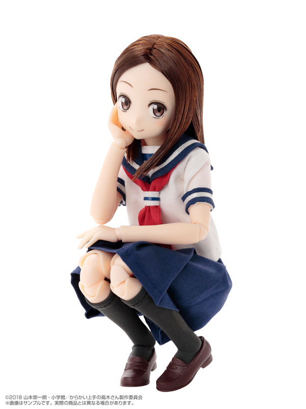 Pin de Fatum9999 em Karakai Jouzu no Takagi-san