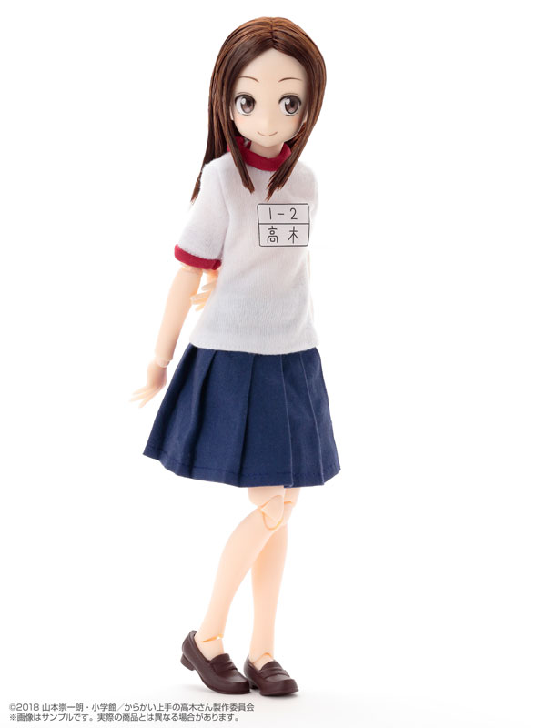 AmiAmi [Character & Hobby Shop]  Karakai Jouzu no Takagi-san 2 Ballpoint  Pen Takagi-san(Released)