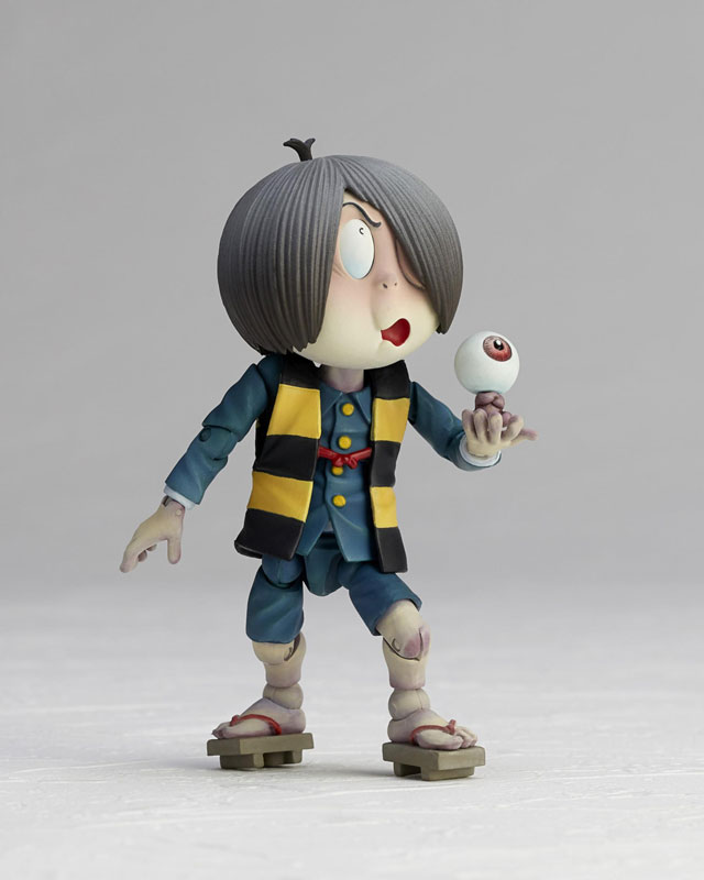 AmiAmi [Character & Hobby Shop] | KT-018 Takeya Style Jizai