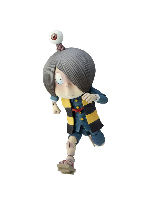 AmiAmi [Character & Hobby Shop] | KT-018 Takeya Style Jizai