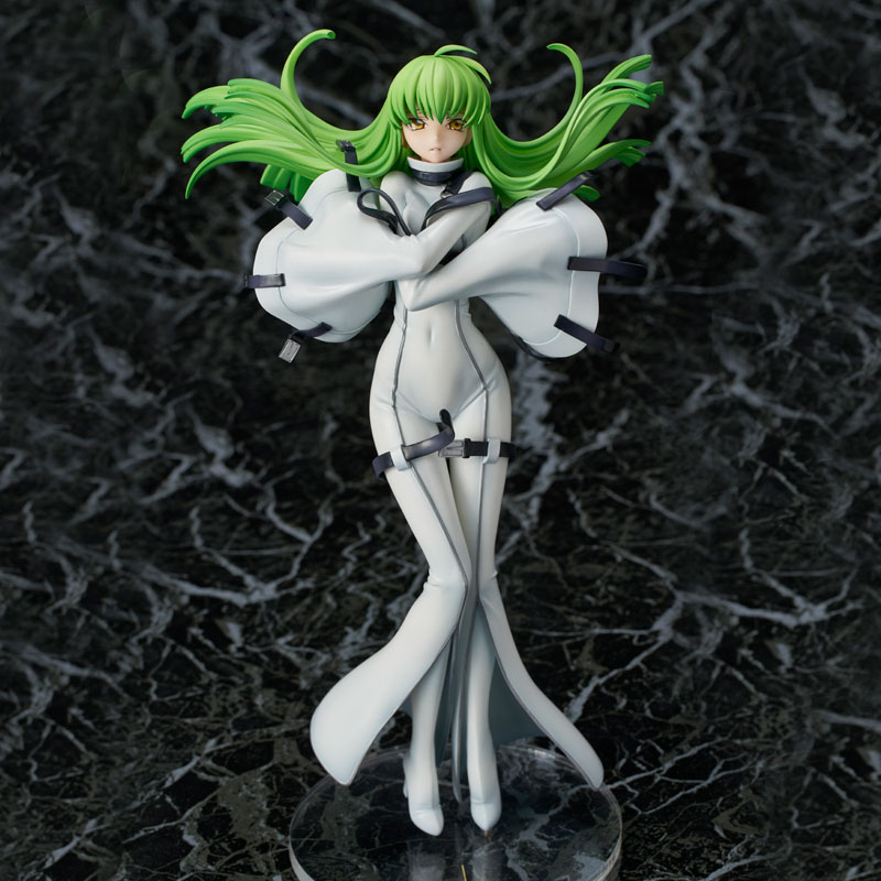 AmiAmi [Character & Hobby Shop] | Code Geass: Lelouch of the