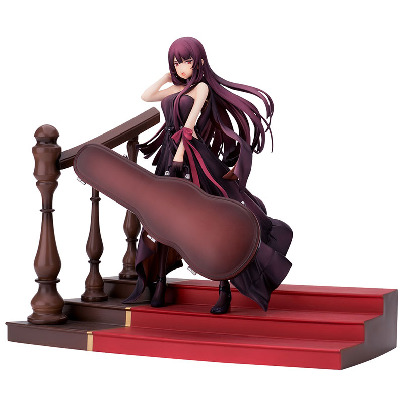 WA2000 舞踏会の休止符Ver. 「ドールズフロントライン」1/8 中古 AmiAmi [Character & Hobby Shop] | GIRLS' FRONTLINE - WA2000