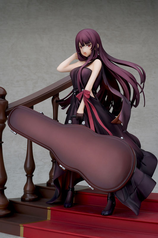 AmiAmi [Character & Hobby Shop] | GIRLS' FRONTLINE - WA2000