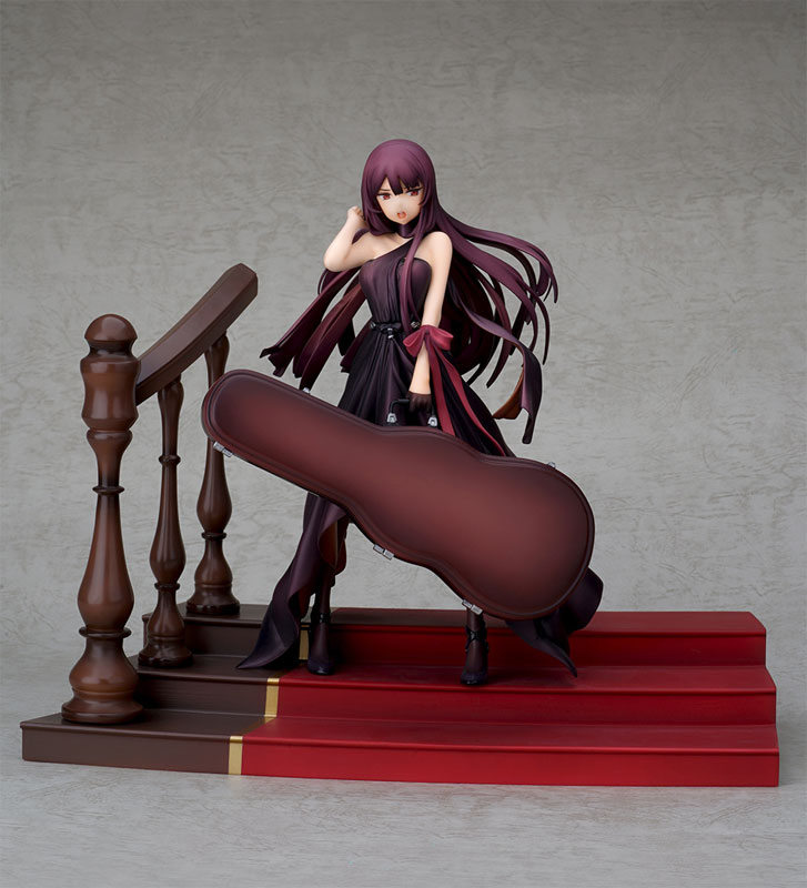 AmiAmi [Character & Hobby Shop] | GIRLS' FRONTLINE - WA2000