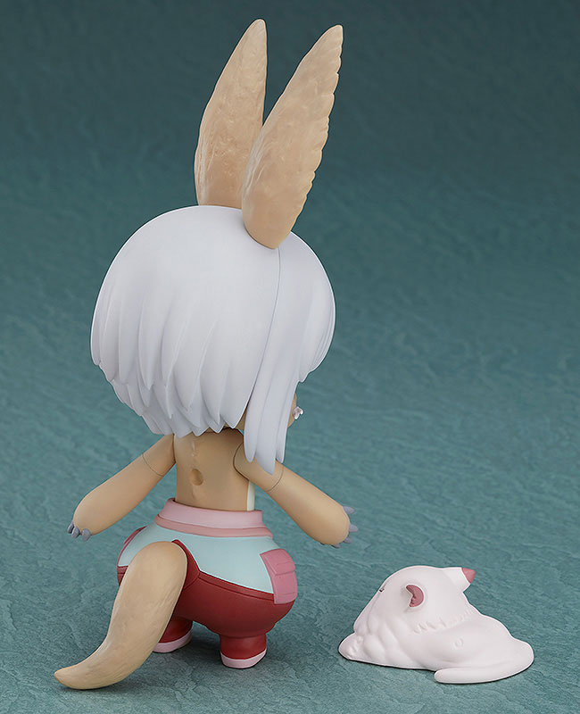 AmiAmi [Character & Hobby Shop]  Made in Abyss Nanachi -Fishing for  Demonfish- Complete Figure(Released)