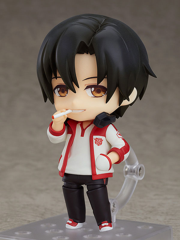 AmiAmi [Character & Hobby Shop]  [Bonus] The King's Avatar Ye Xiu Deformed  Figure(Released)