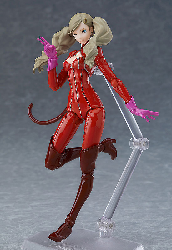 Persona 5 2024 Ann Figma