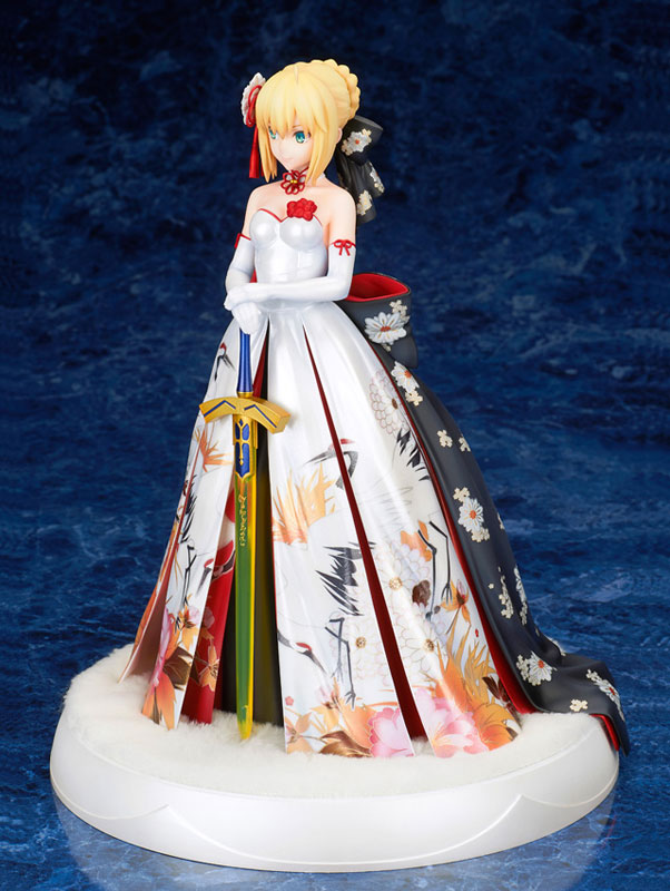 AmiAmi [Character & Hobby Shop] | Fate/stay night - Saber Kimono
