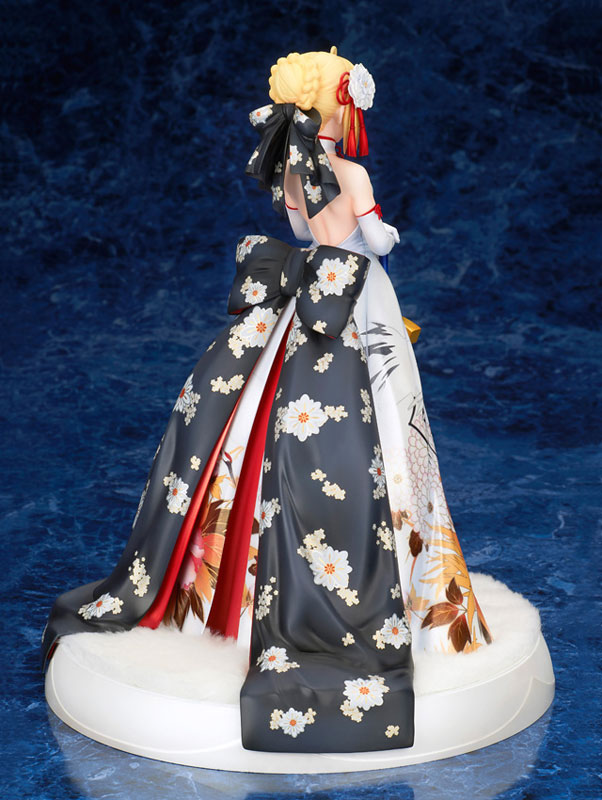 AmiAmi [Character & Hobby Shop] | Fate/stay night - Saber Kimono