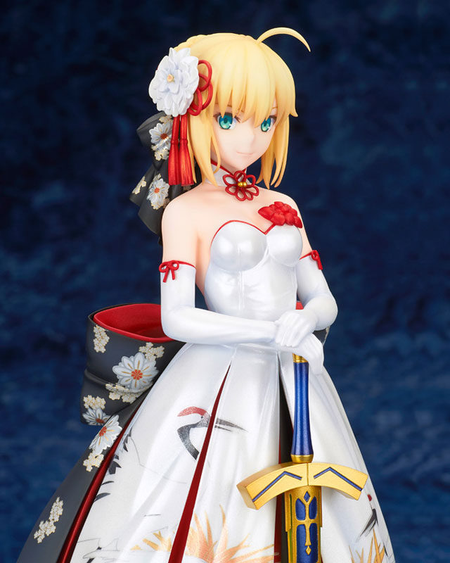 AmiAmi [Character & Hobby Shop] | (Pre-owned ITEM:A/BOX:B)Fate