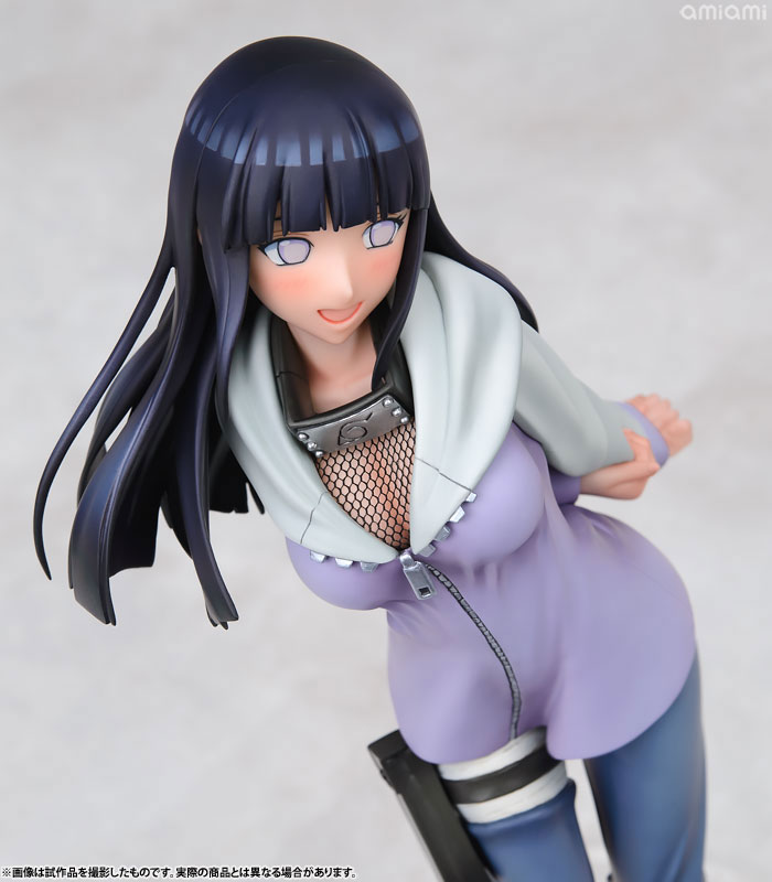 AmiAmi [Character & Hobby Shop]  [Exclusive Sale] NARUTO Gals