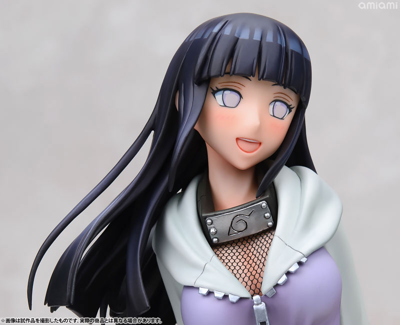 AmiAmi [Character & Hobby Shop]  [Exclusive Sale] NARUTO Gals