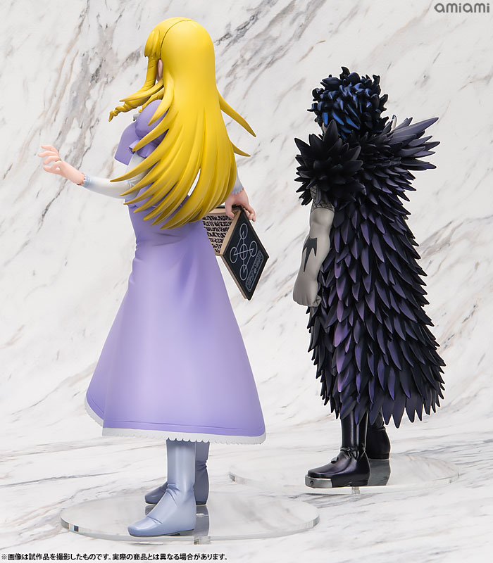 Figure G. E. M. Series Brago & Sherry Belmond 「 ZATCH BELL! 」 Mega Train  Shop & Online Shop Only, Toy Hobby