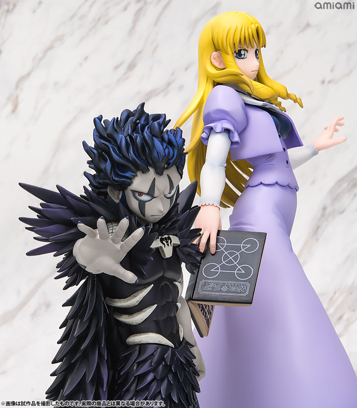 Figure G. E. M. Series Brago & Sherry Belmond 「 ZATCH BELL! 」 Mega Train  Shop & Online Shop Only, Toy Hobby