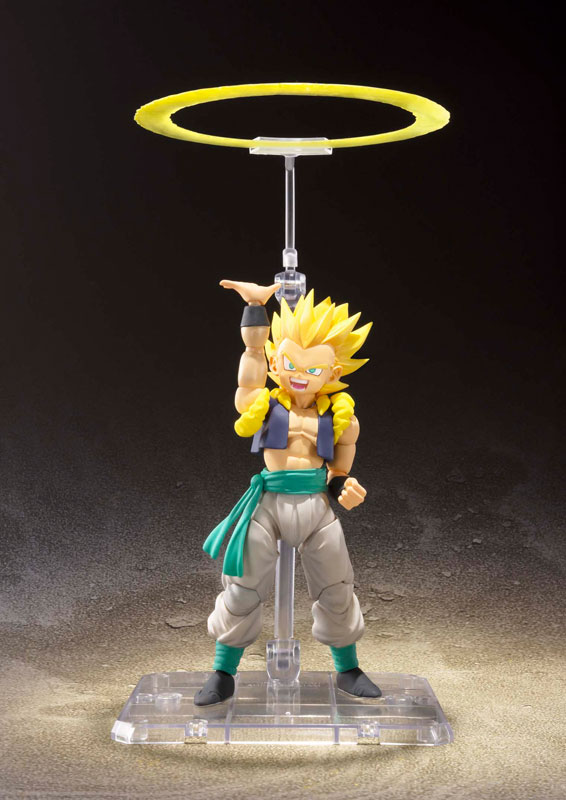 AmiAmi [Character & Hobby Shop] | S.H. Figuarts - Super Saiyan