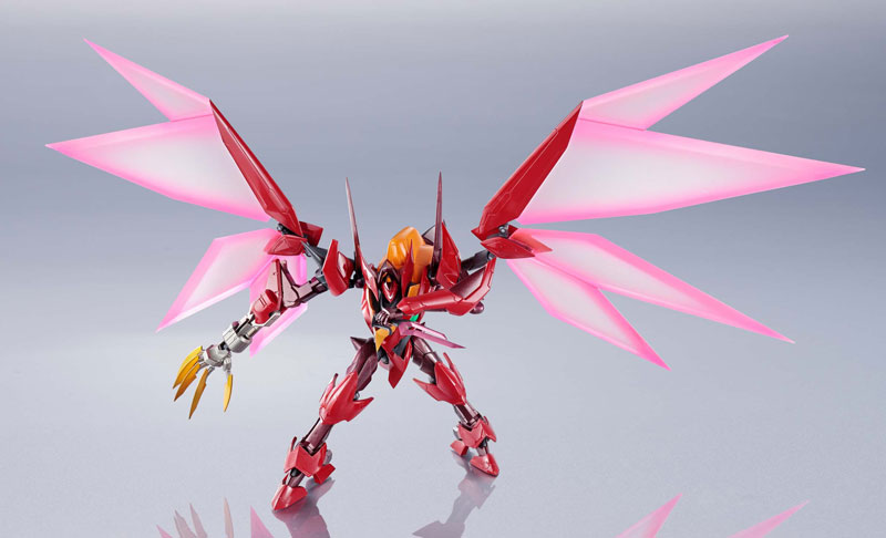 AmiAmi [Character & Hobby Shop] | (Pre-owned ITEM:B/BOX:B)METAL 