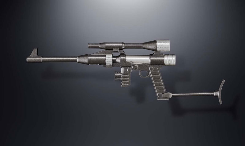 AmiAmi [Character & Hobby Shop] | Soul of Chogokin - GX-81