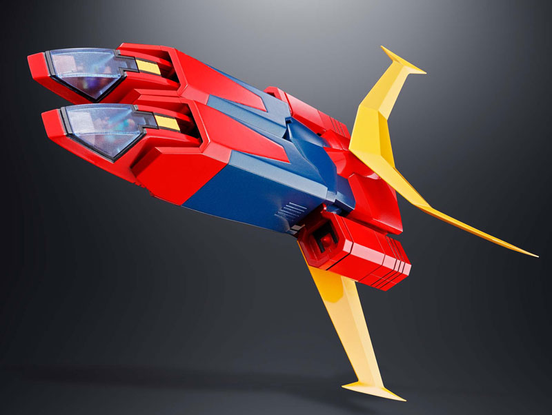 AmiAmi [Character & Hobby Shop] | Soul of Chogokin - GX-81