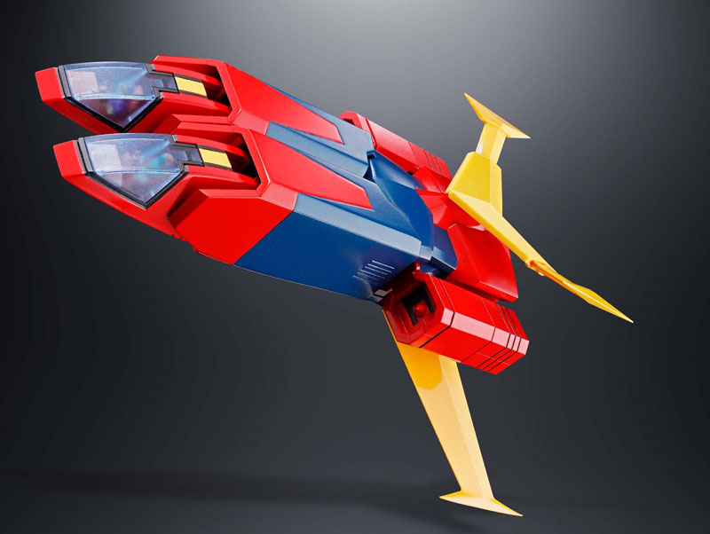 AmiAmi [Character & Hobby Shop] | Soul of Chogokin - GX-81