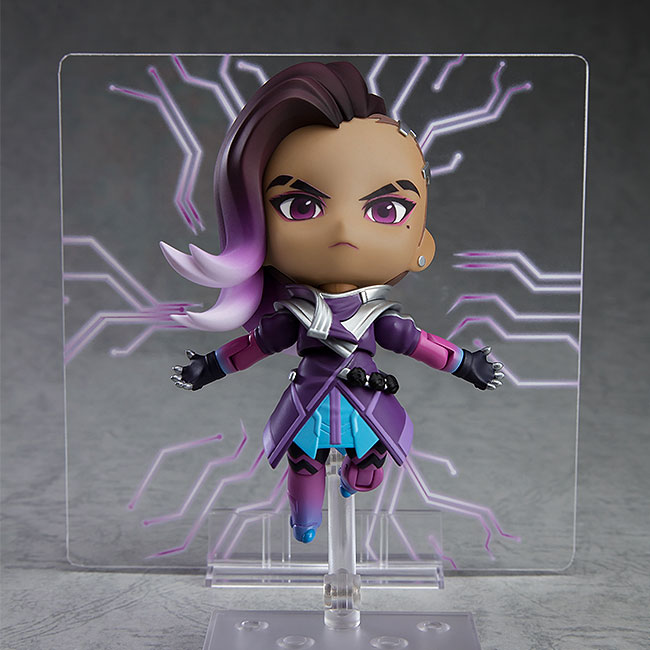 Pokemon robot sombra