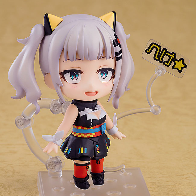 Figurines, Figma, Nendoroid du Japon (67) - Meccha Japan