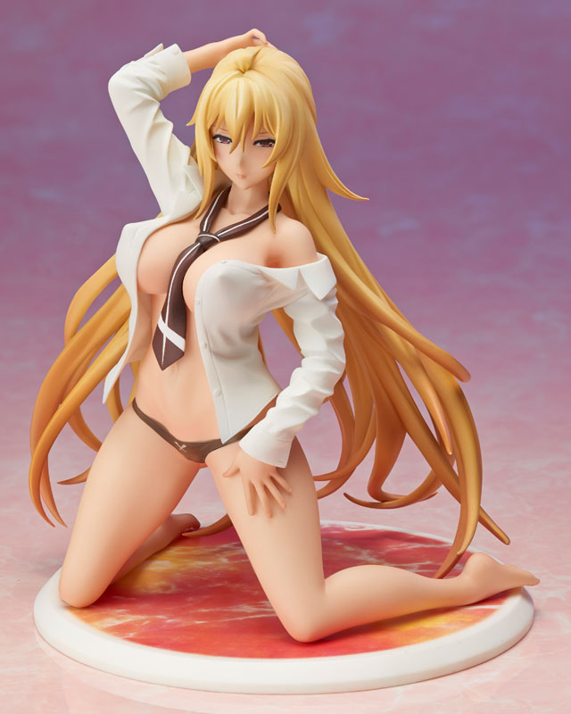 AmiAmi [Character & Hobby Shop] | Gokubi Girls Glamorous