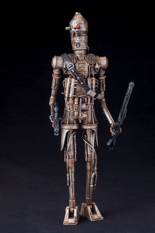 AmiAmi [Character & Hobby Shop] | ARTFX+ - Star Wars: The Empire