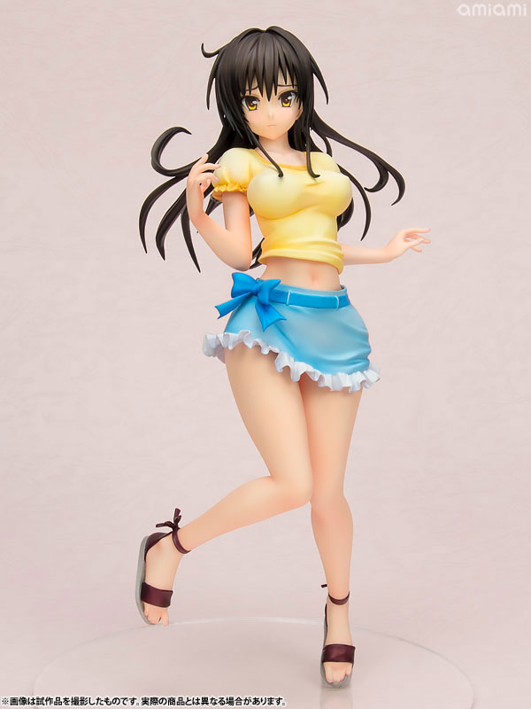 AmiAmi [Character & Hobby Shop] | To Love-Ru Gals - To Love-Ru