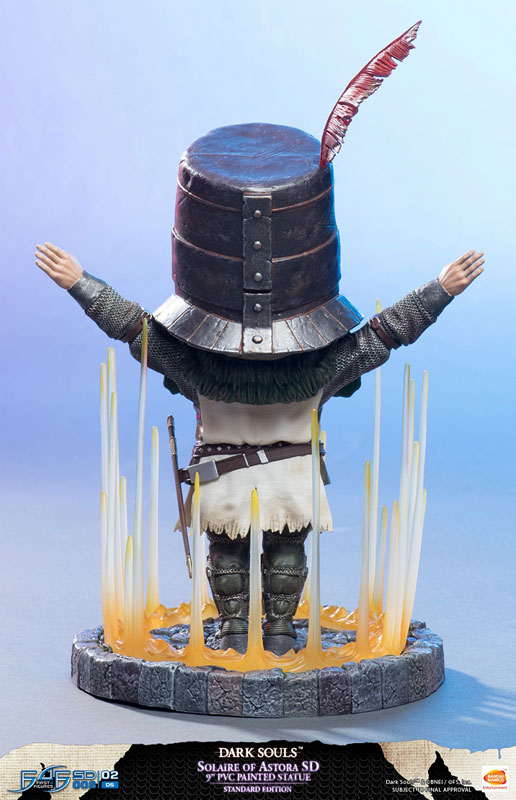 AmiAmi [Character & Hobby Shop] | Dark Souls - 