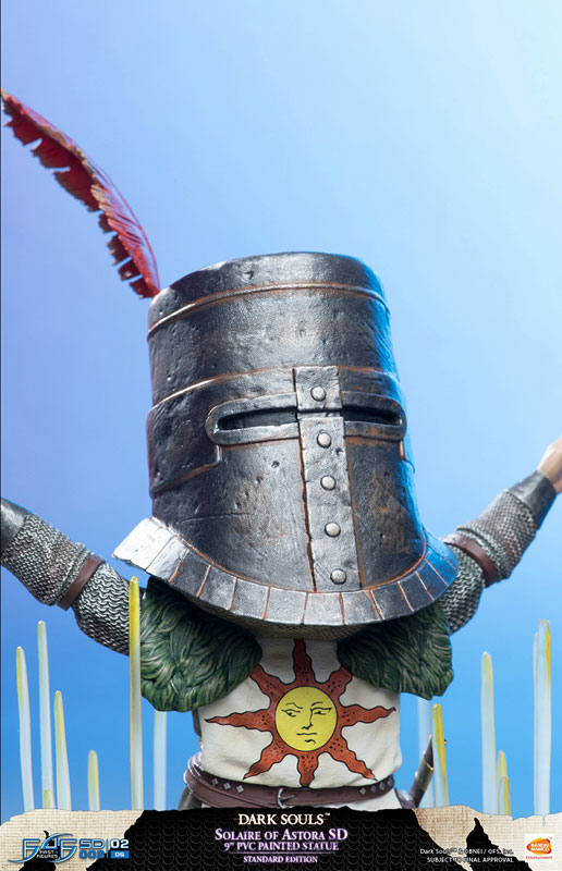 AmiAmi [Character & Hobby Shop] | Dark Souls - 