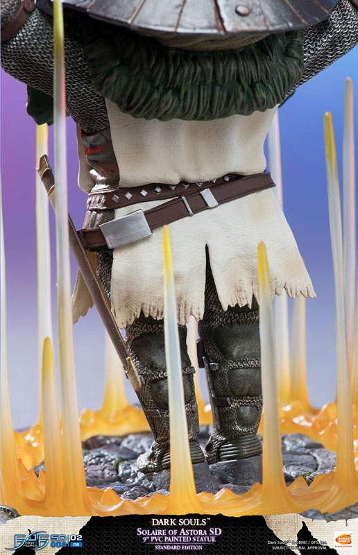 AmiAmi [Character & Hobby Shop] | Dark Souls - 
