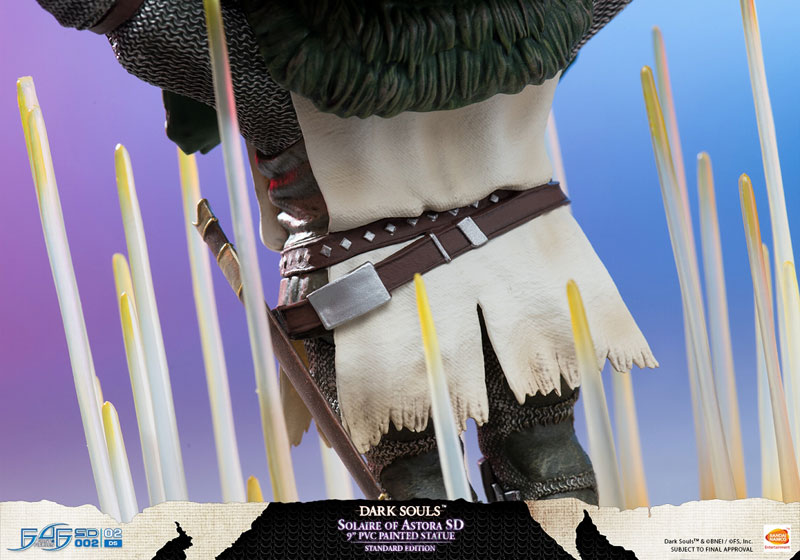 AmiAmi [Character & Hobby Shop] | Dark Souls - 