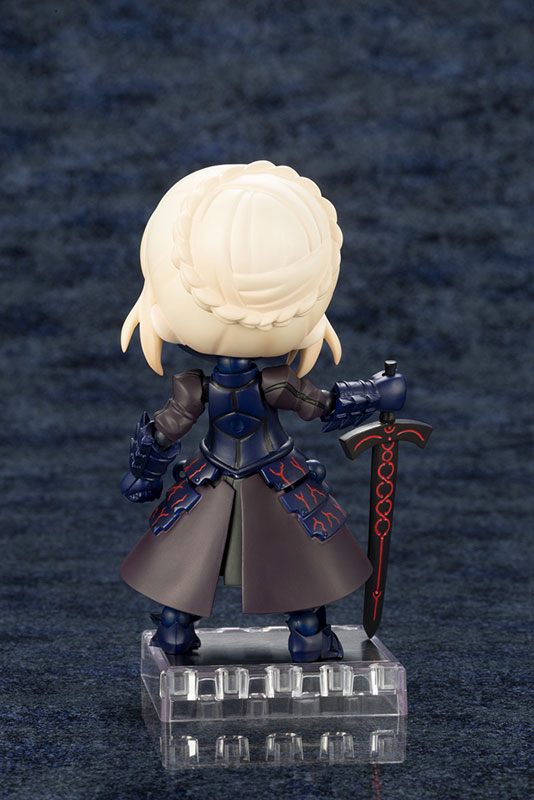 AmiAmi [Character & Hobby Shop] | Cu-poche - Fate/Grand Order 