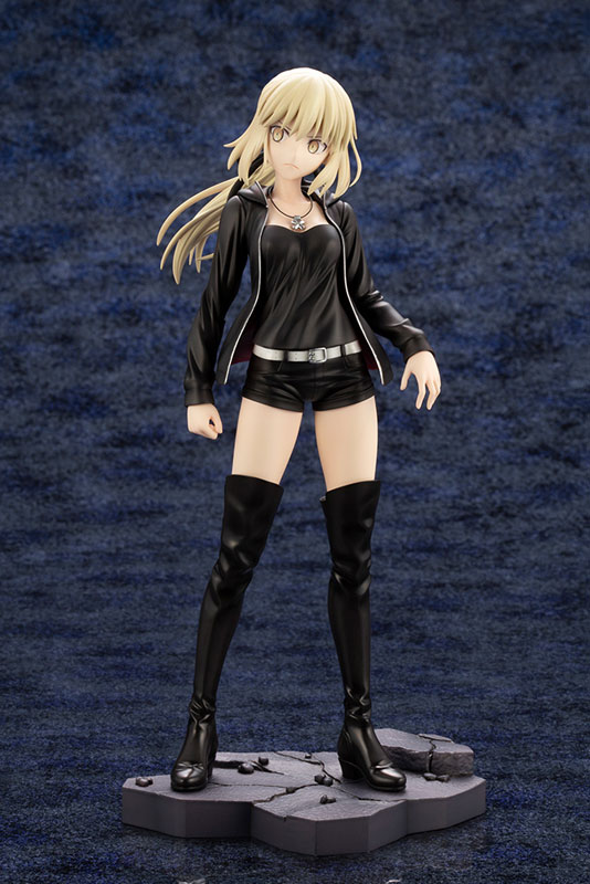 Saber Altria Pendragon (Alter) 私服 Ver. AmiAmi [Character & Hobby Shop] | Fate/Grand Order - Saber/Altria