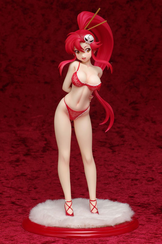 AmiAmi [Character & Hobby Shop] | Lingerie Style - Gurren Lagann 