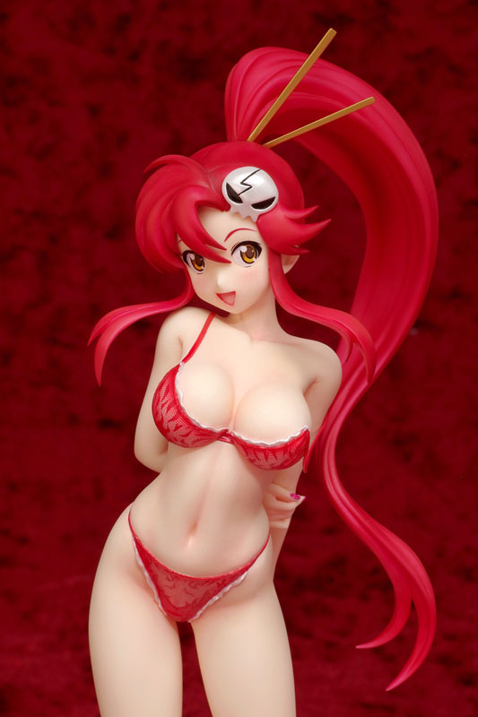 AmiAmi [Character & Hobby Shop] | Lingerie Style - Gurren Lagann 