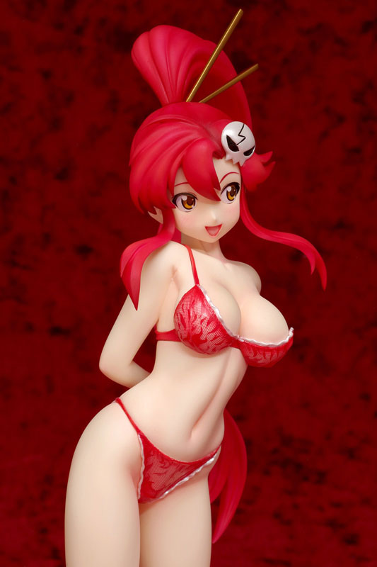 AmiAmi [Character & Hobby Shop] | Lingerie Style - Gurren Lagann 