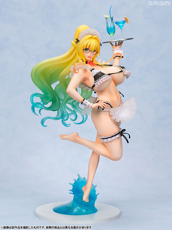 AmiAmi [Character & Hobby Shop] | [AmiAmi Exclusive Bonus] Beach