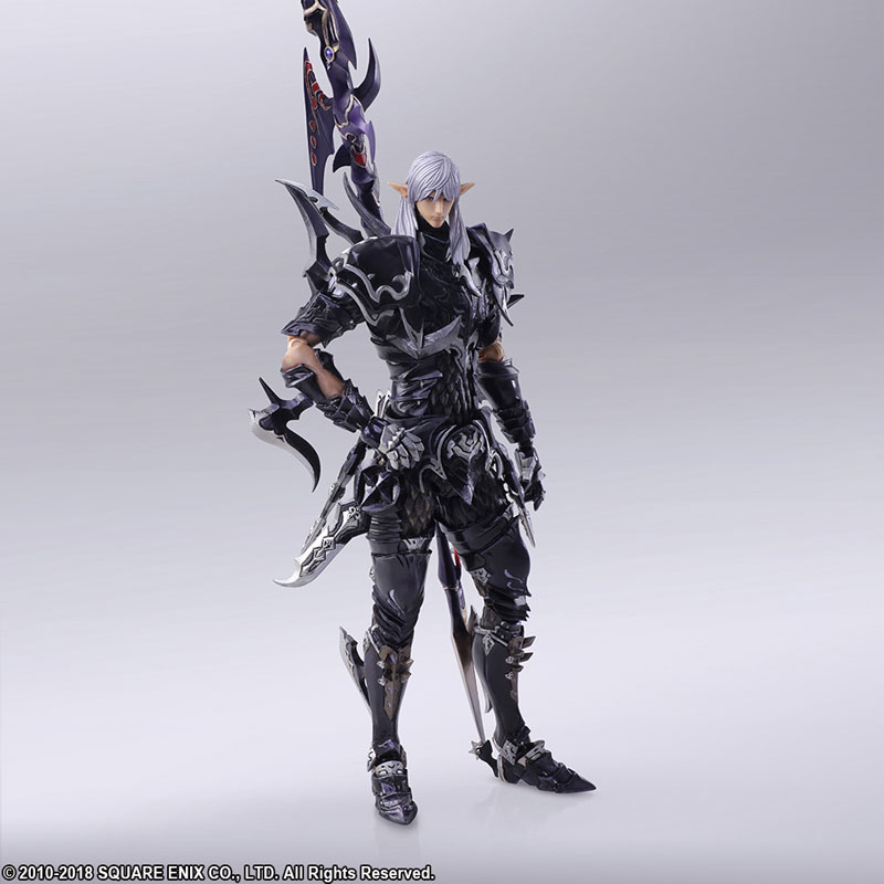 AmiAmi [Character & Hobby Shop] | Final Fantasy XIV - Bring Art