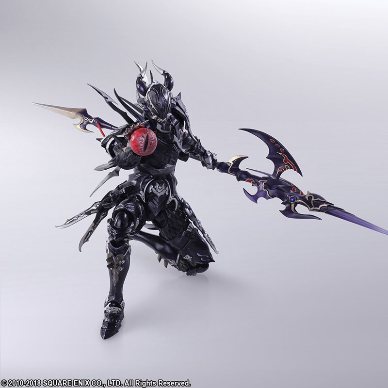 AmiAmi [Character & Hobby Shop] | Final Fantasy XIV - Bring Art